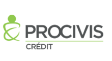Logo Procivis Crédit